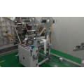 Film and Paper Tape Automatic Multilayer Laminating Machine